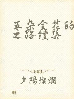 五朵金花的沉沦之路续集