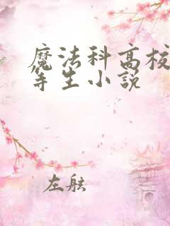 魔法科高校的劣等生小说