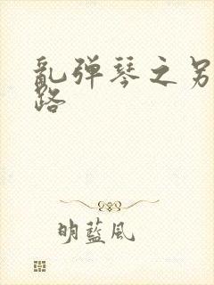 乱弹琴之另一条路