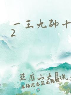 一王九帅十二宫2