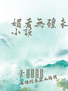媚者无疆未删减小说