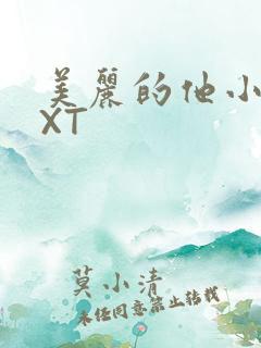 美丽的他小说TXT