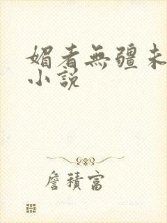 媚者无疆未删减小说