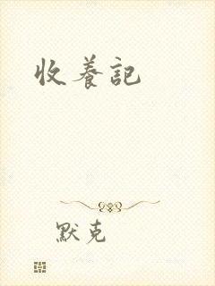 收养记