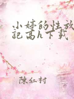 小婷的性放荡日记高h下载