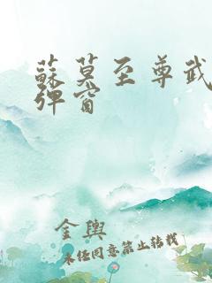 苏莫至尊武魂无弹窗