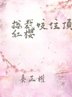 总裁咬住顶端的红樱