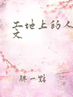 工地上的人妻H文