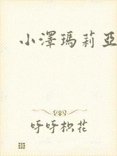 小泽玛莉亚种子