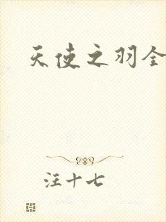 天使之羽全集