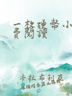 一枚硬币小说免费阅读