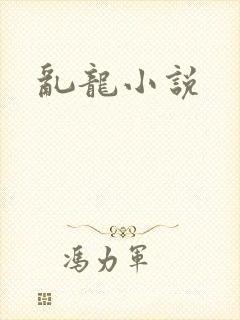 乱龙小说