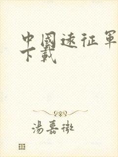 中国远征军全集下载