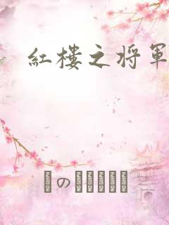 红楼之将军