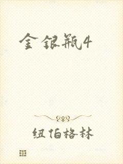 金银瓶4