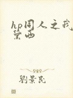 hp同人之我叫黛西