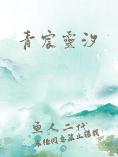 青宸灵汐