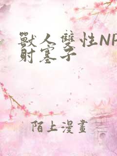 兽人双性NP内射塞子