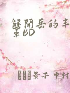 解开岳的丰满奶罩BD