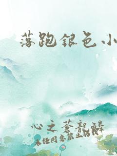 落跑银色小行星