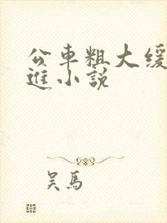 公车粗大缓缓挤进小说