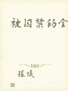 被囚禁的金丝雀