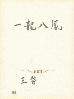 一龙八凤