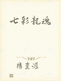 七彩龙魂