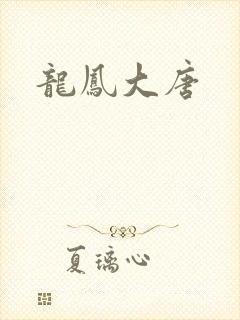 龙凤大唐
