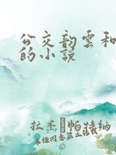 公交韵云和小健的小说