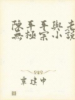 陈平平与老黄牛无极宗小说