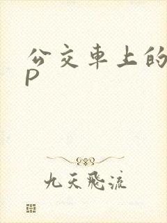 公交车上的群NP