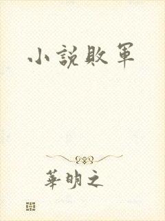 小说败军