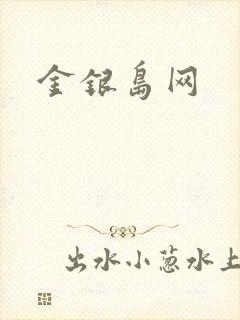 金银岛网