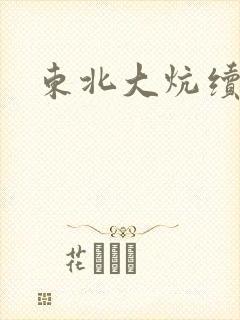 东北大炕续