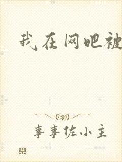 我在网吧被黑人