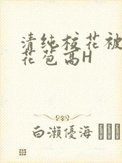 清纯校花被迫开花苞高H