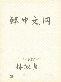 鲜中文网