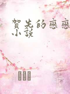 贺先的恋恋不忘小说