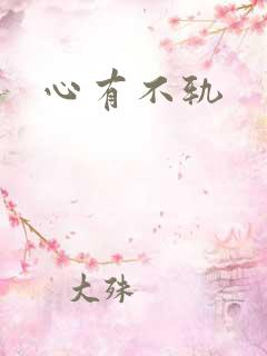 心有不轨