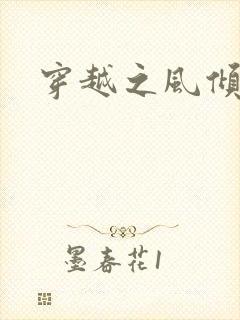 穿越之风倾天下