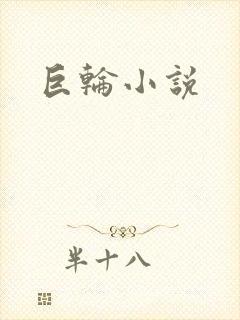 巨轮小说