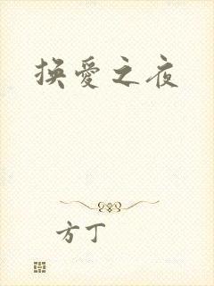 换爱之夜