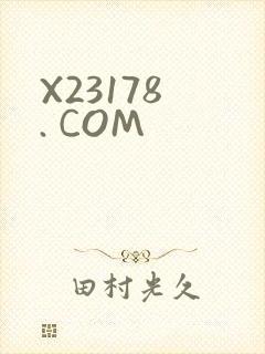 X23178 . COM