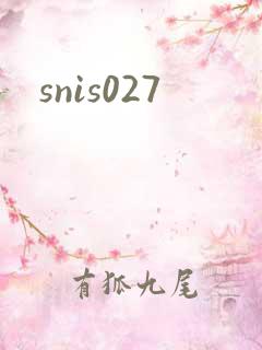 snis027