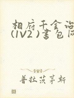 相府千金治病记(1V2 )书包网