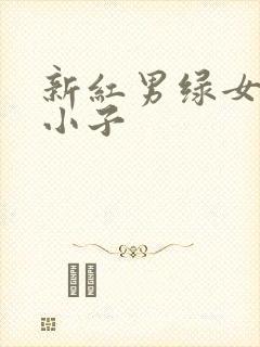 新红男绿女之坏小子