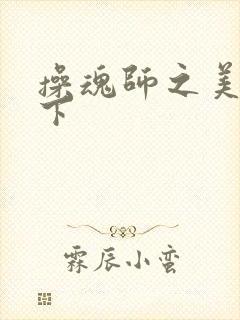 操魂师之美眉天下