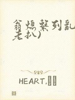 翁熄系列乱 (老扒)