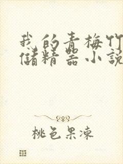 我的青梅竹马是储精器小说